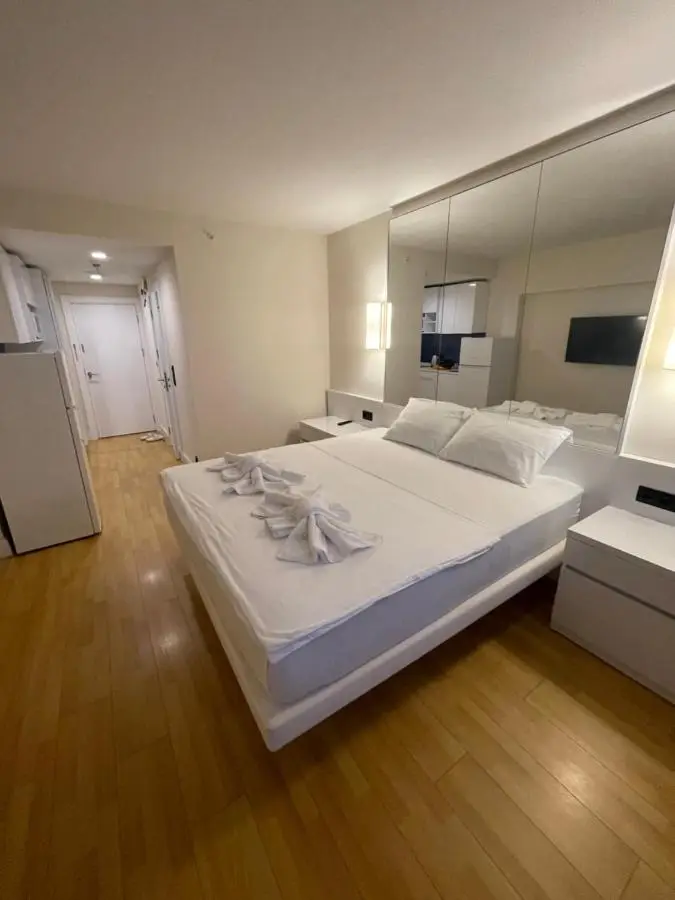 Apart Hotel Royal sunset BATUMI sea-view RESORT