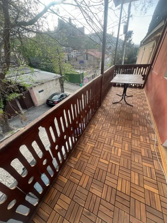 Giorgi Apartment