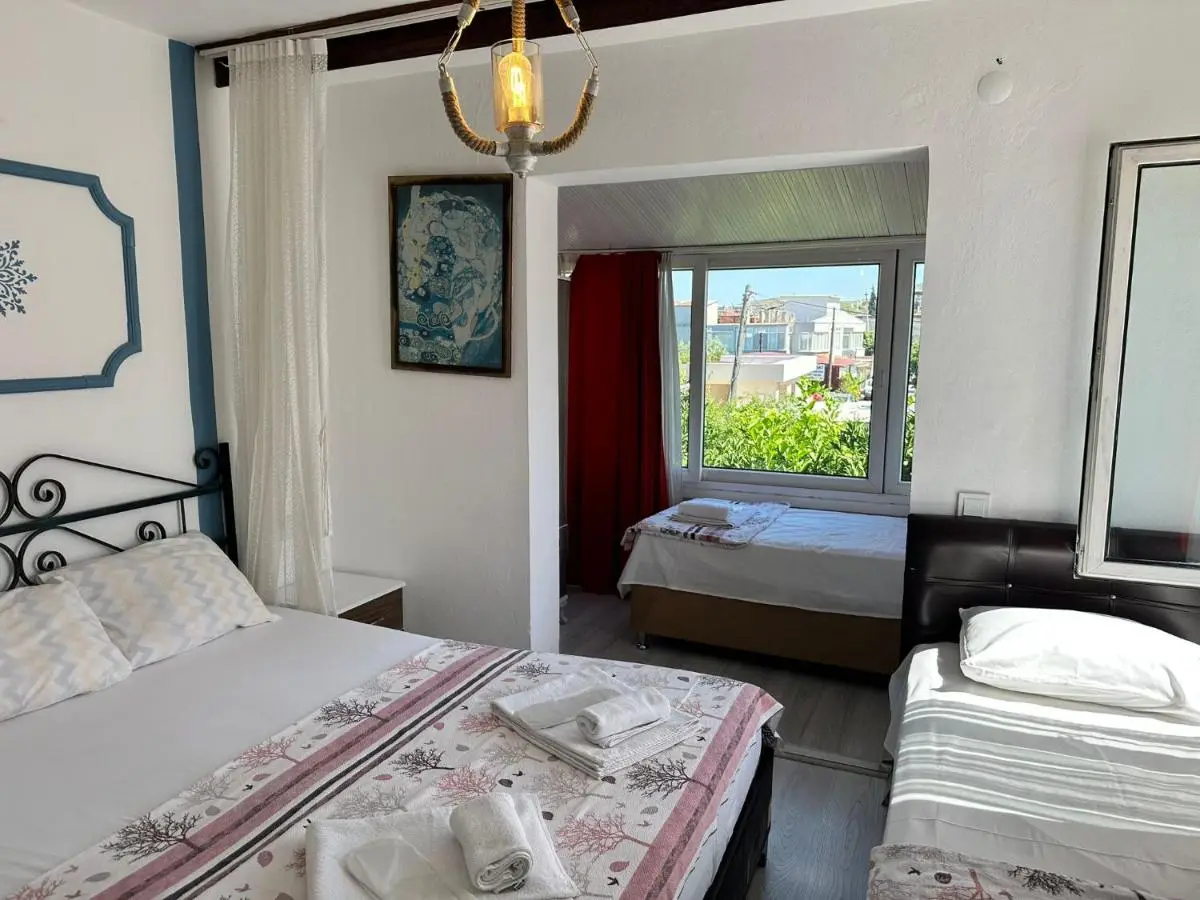 Bonjourla Otel