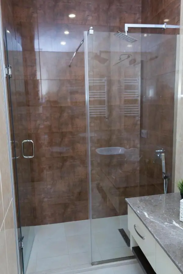 Sameba luxury, Golden View