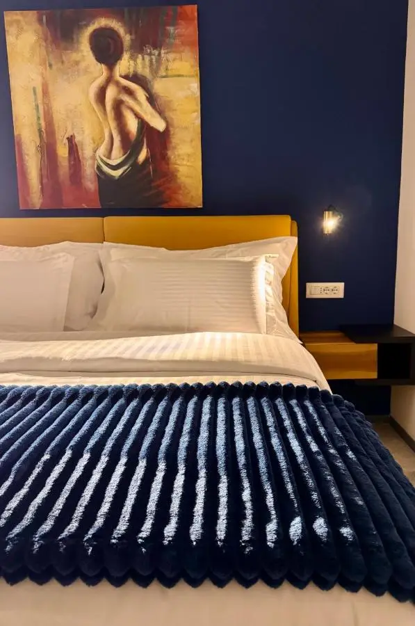 Central Tirana Premium Penthouse "SuperAttico", Free Parking