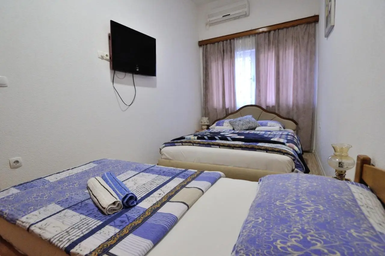 Villa Edem
