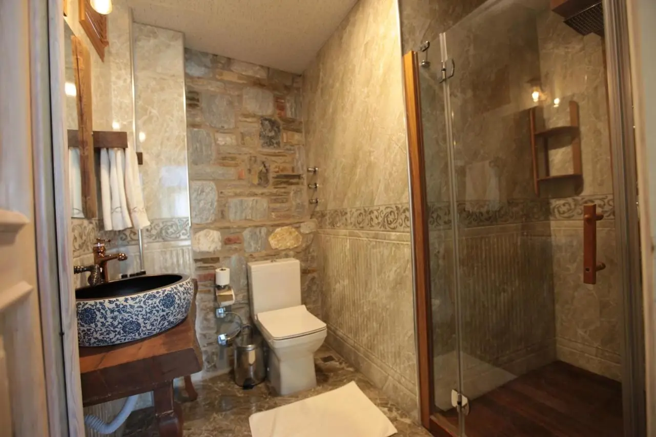 Celsus Boutique Hotel