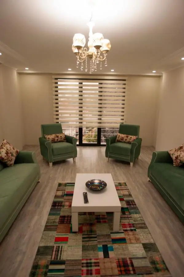ADEN KAR suite