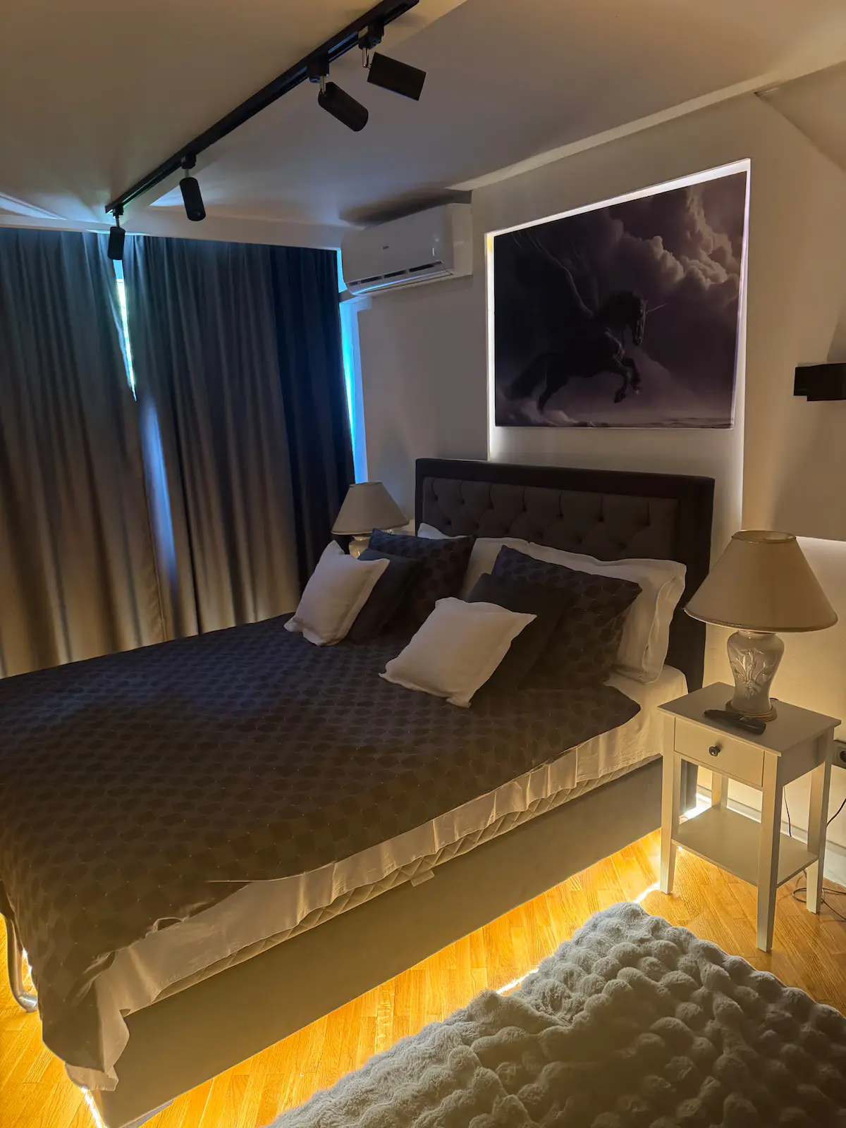 Vertu No1.-Apartment in hearth of Sarajevo