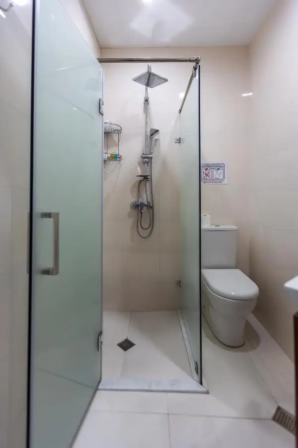 Hillside Boutique Hotel Baku