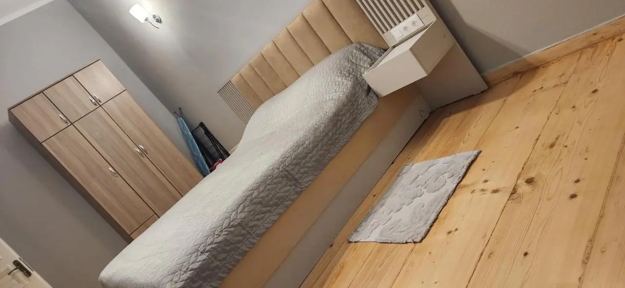 Friends - Your Cosy Apartment in the Center