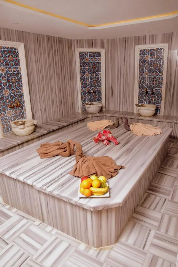 Vatan Asur Hotel