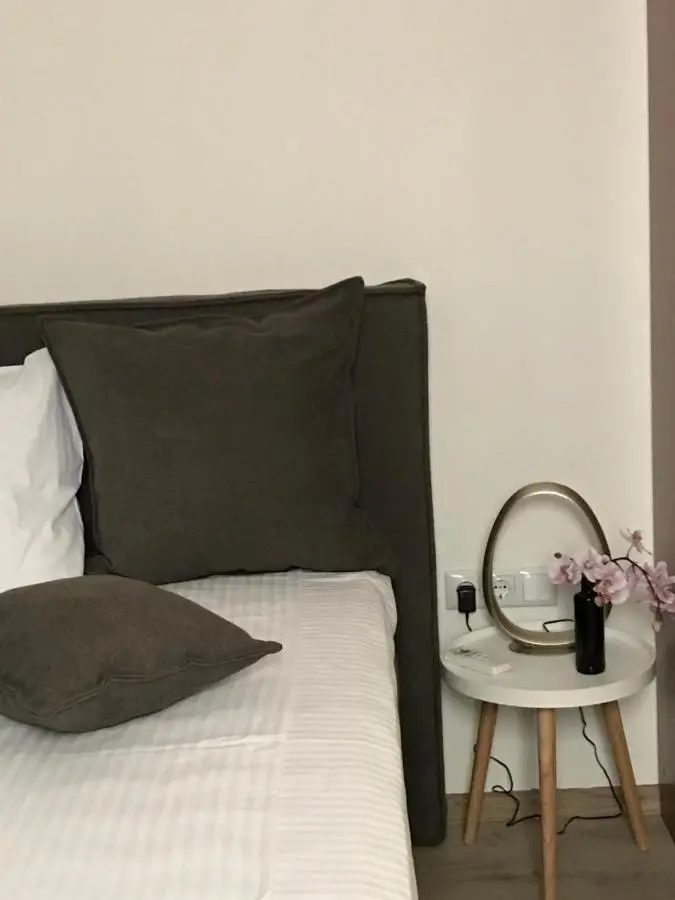Heartland City B&B