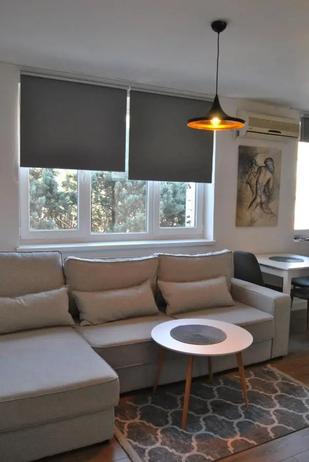 APARTMAN QUEEN
