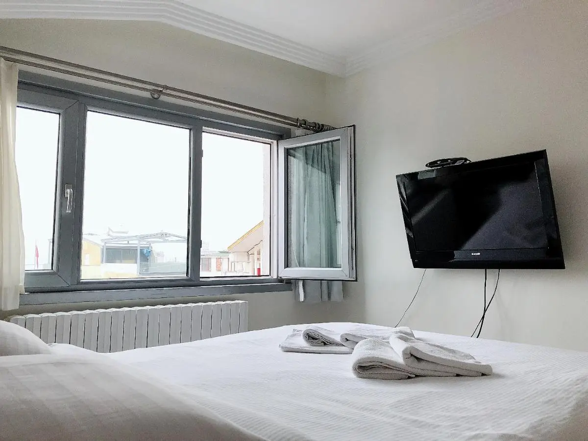 My Kent Hotel