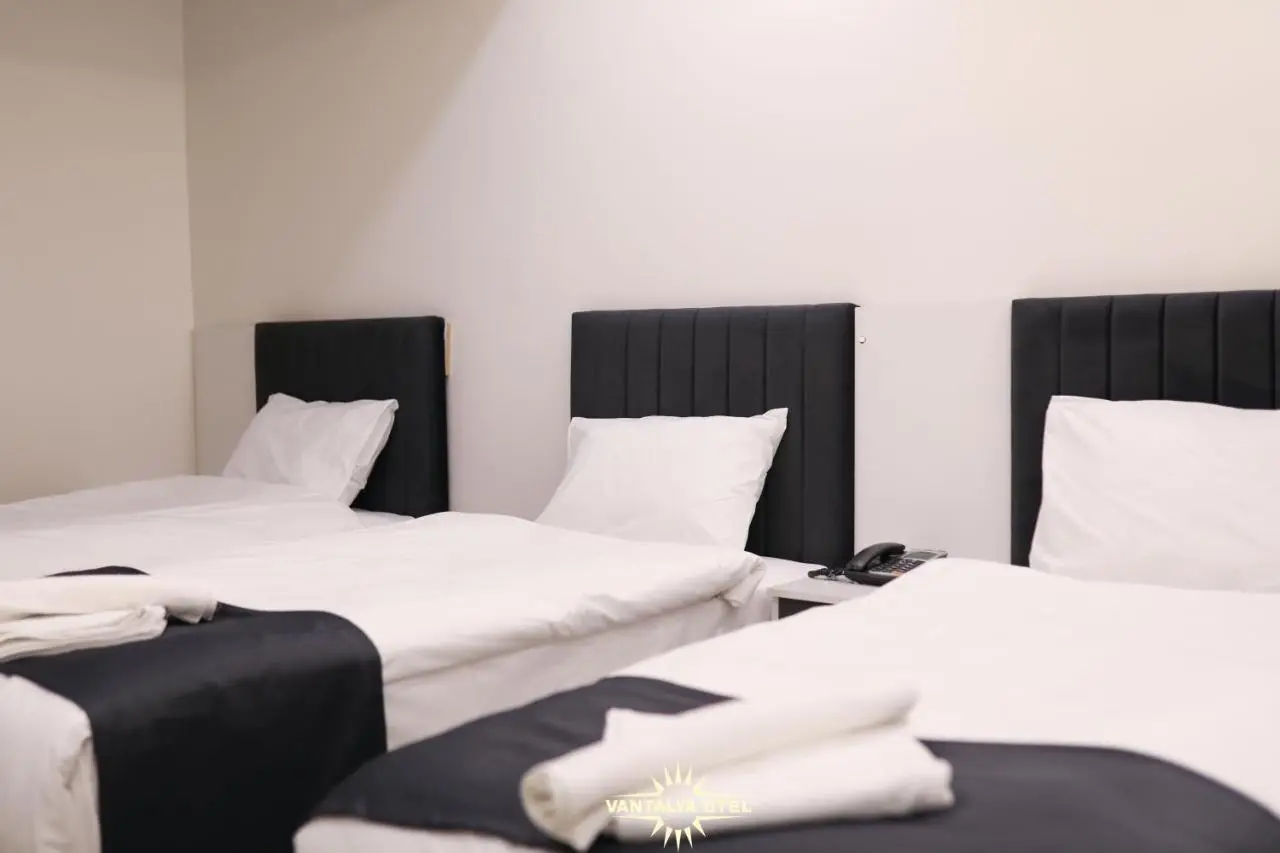 Vantalya Otel
