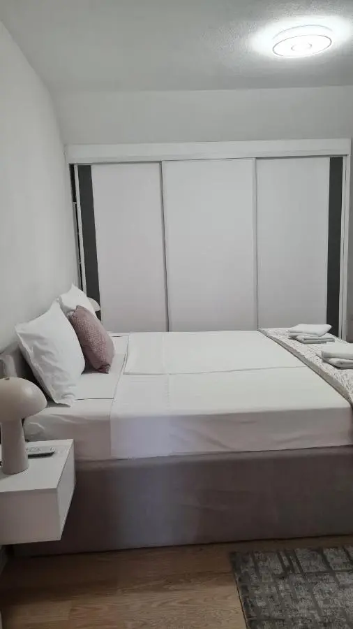 Apartment MAYA