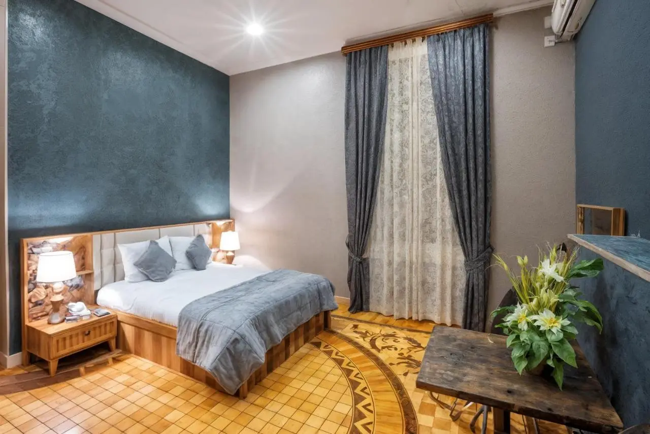Prestige Boutique Hotel - Nizami street, Baku