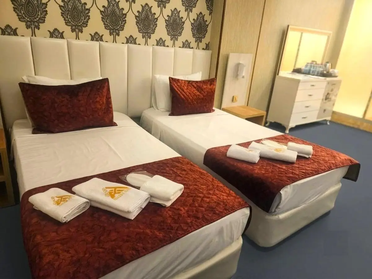 Amazon Hotel & SPA - Free Pool