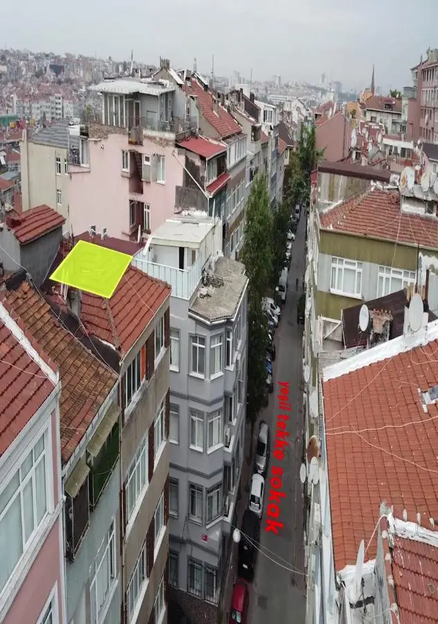 Gündoğdu Suites