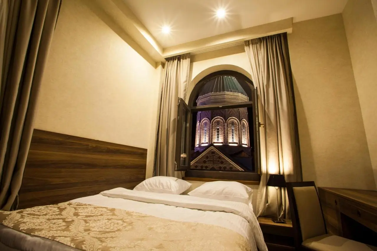 Old Meidan Tbilisi By Urban Hotels