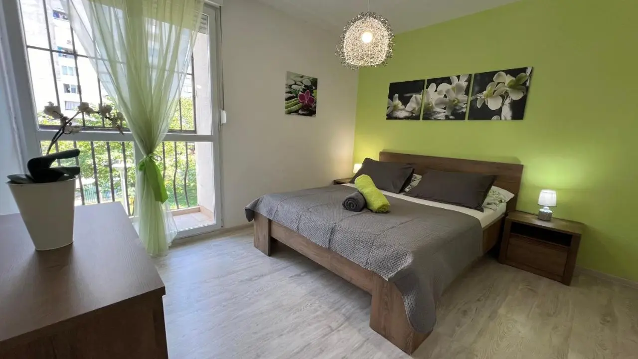 Lilikoi Apartment