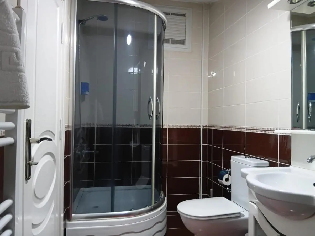 Nexus By Taksim Hotel