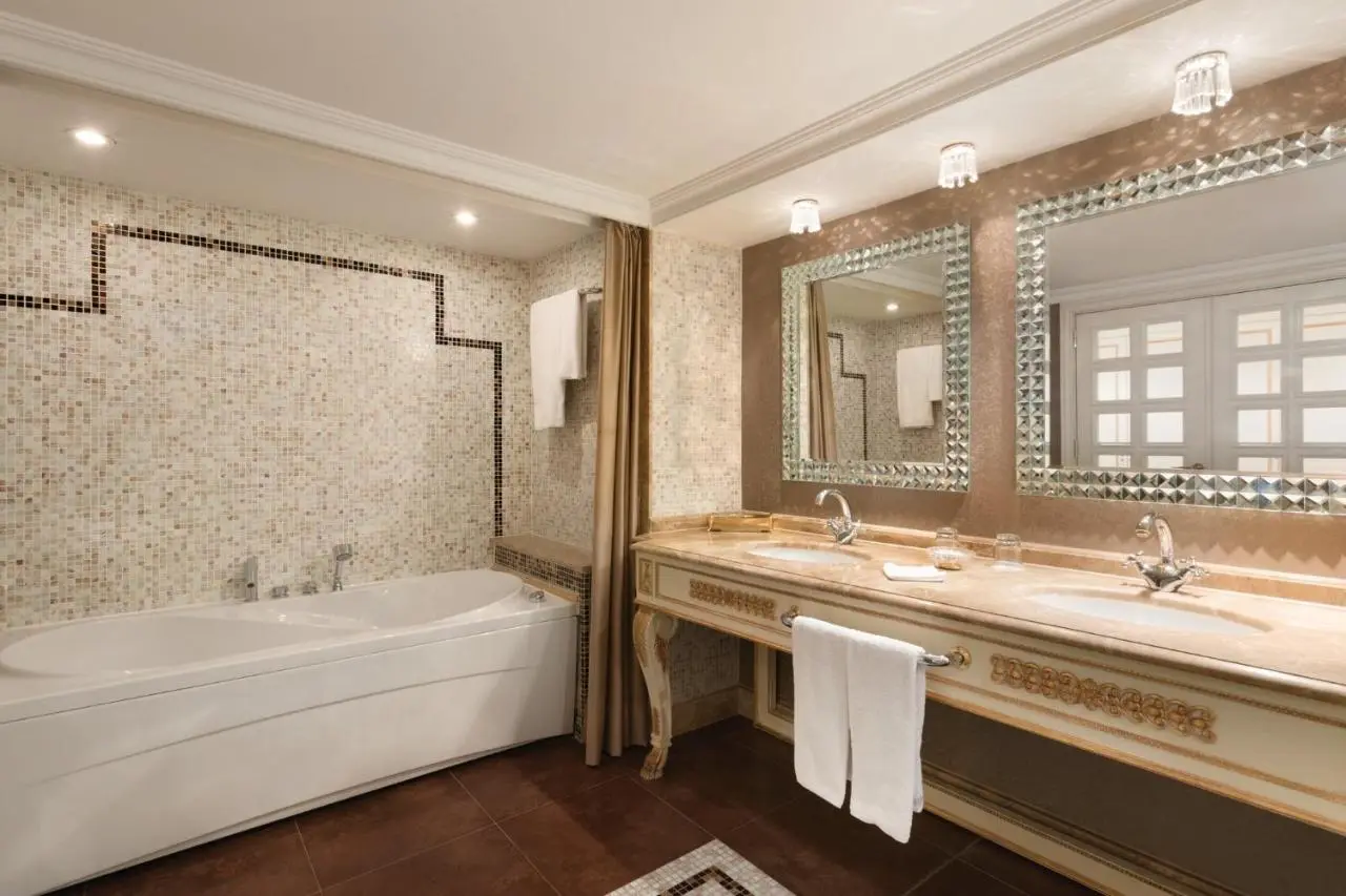 Crowne Plaza Istanbul - Old City by IHG
