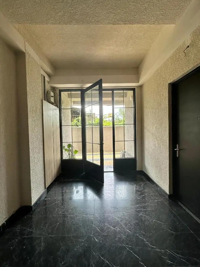Aparthotel Kutaisi