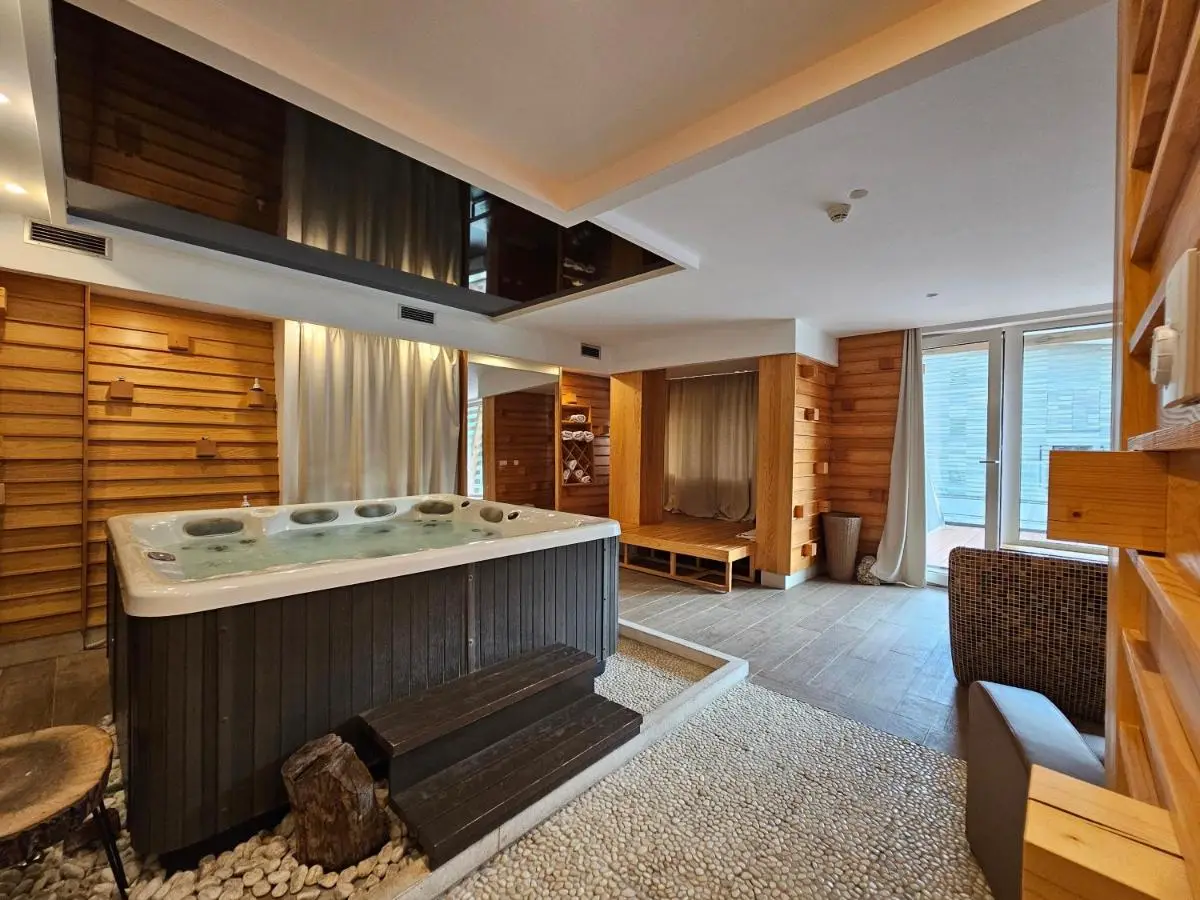 Hotel Han Bjelašnica