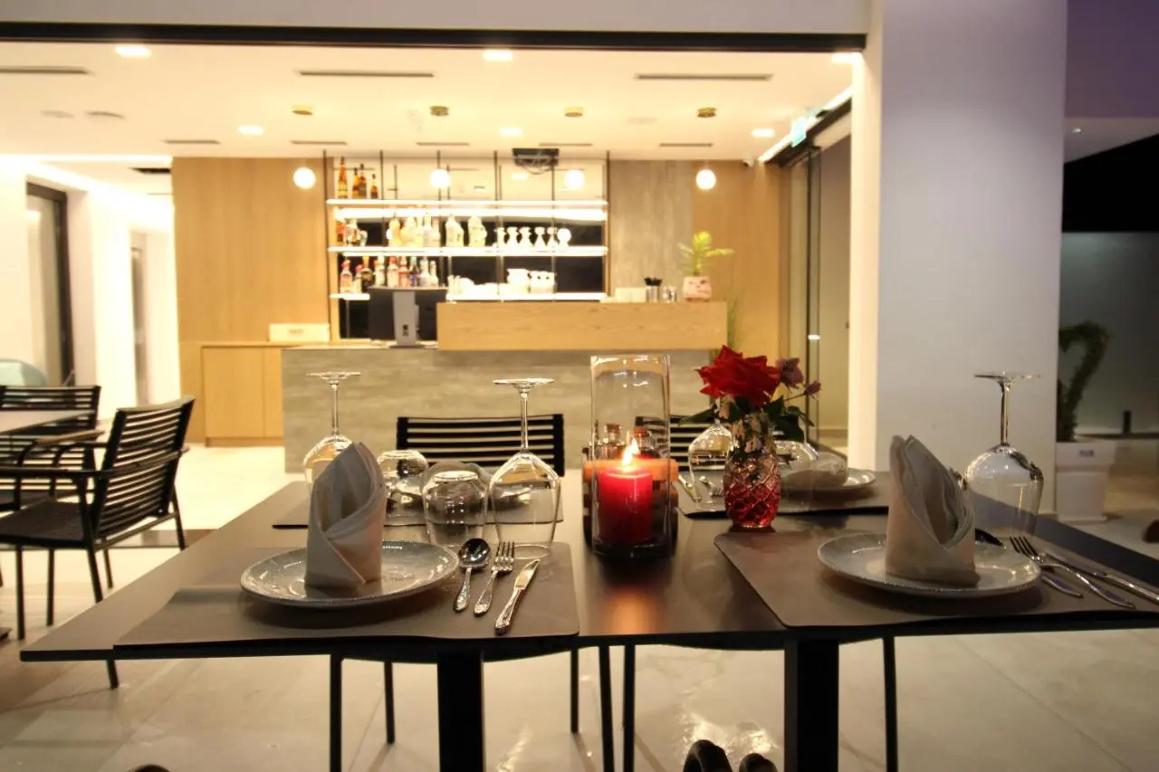 Ionian's Breeze Hotel