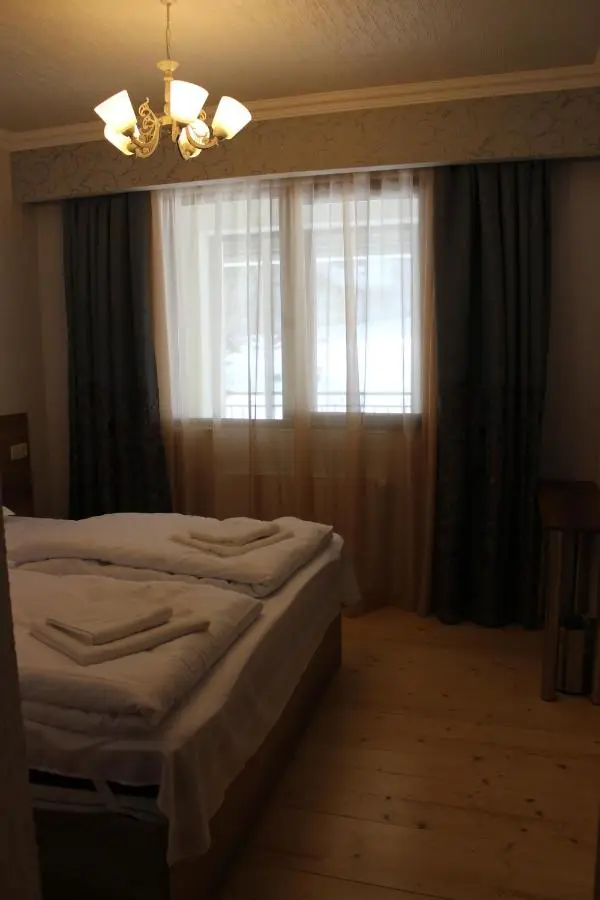 Ketino's Home