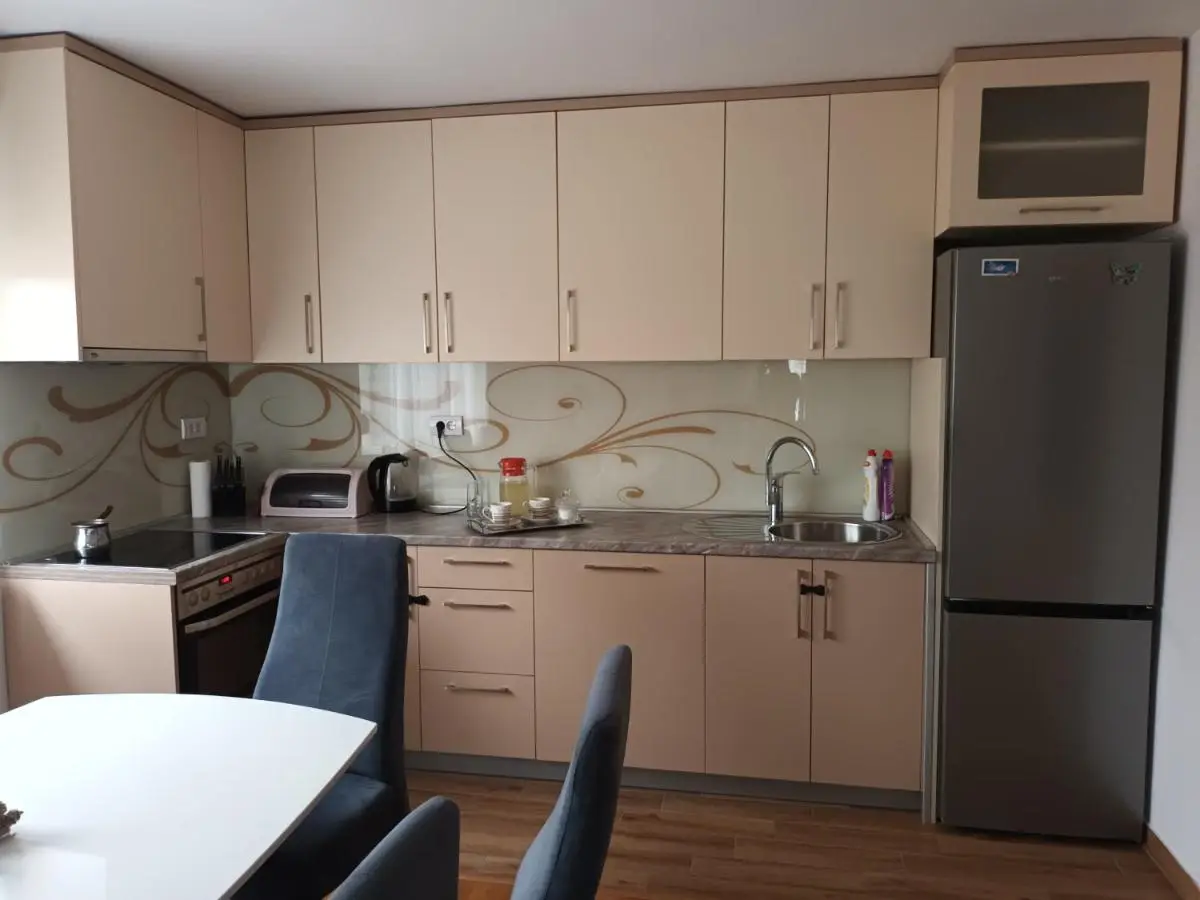 Dea apartman