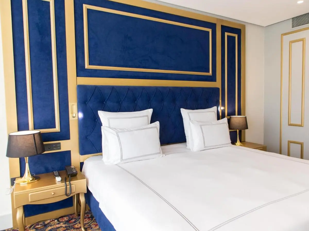 Swissotel Sarajevo