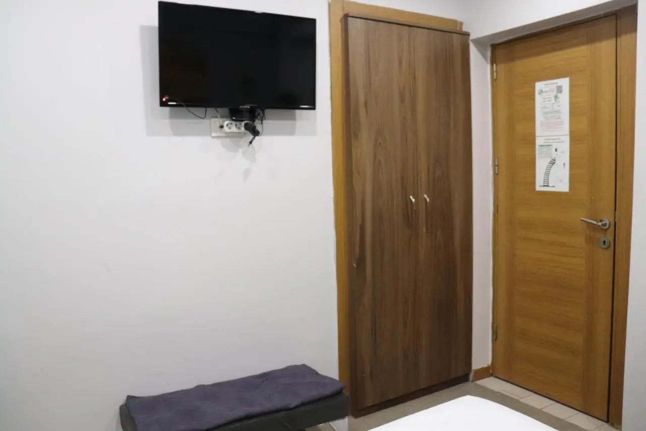 İstanbul Terrace Hotel