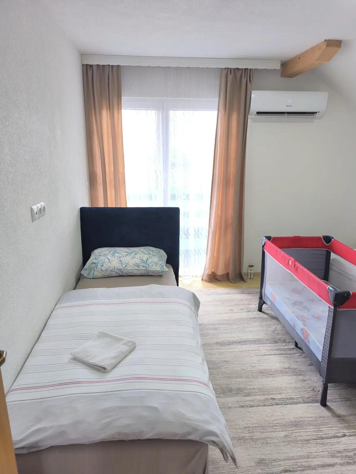 Amina Sarajevo Apartments RED