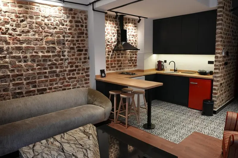 Alness Residence
