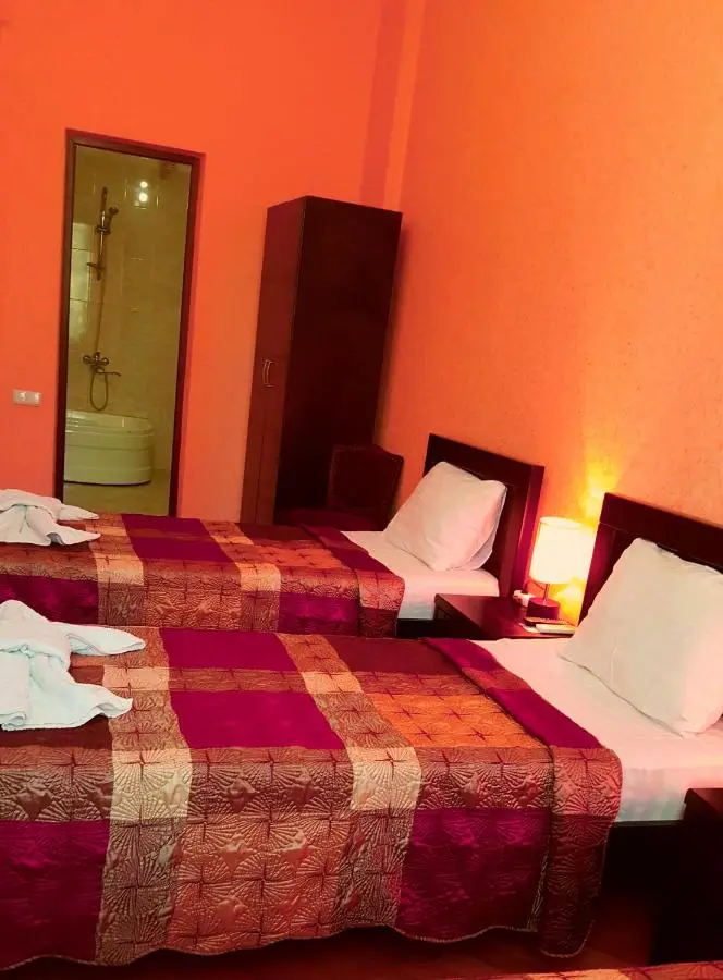 Hotel Sali