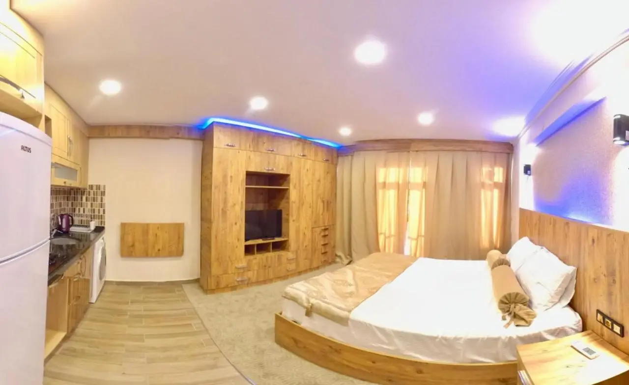 NOUR SUITE & RESIDENCE