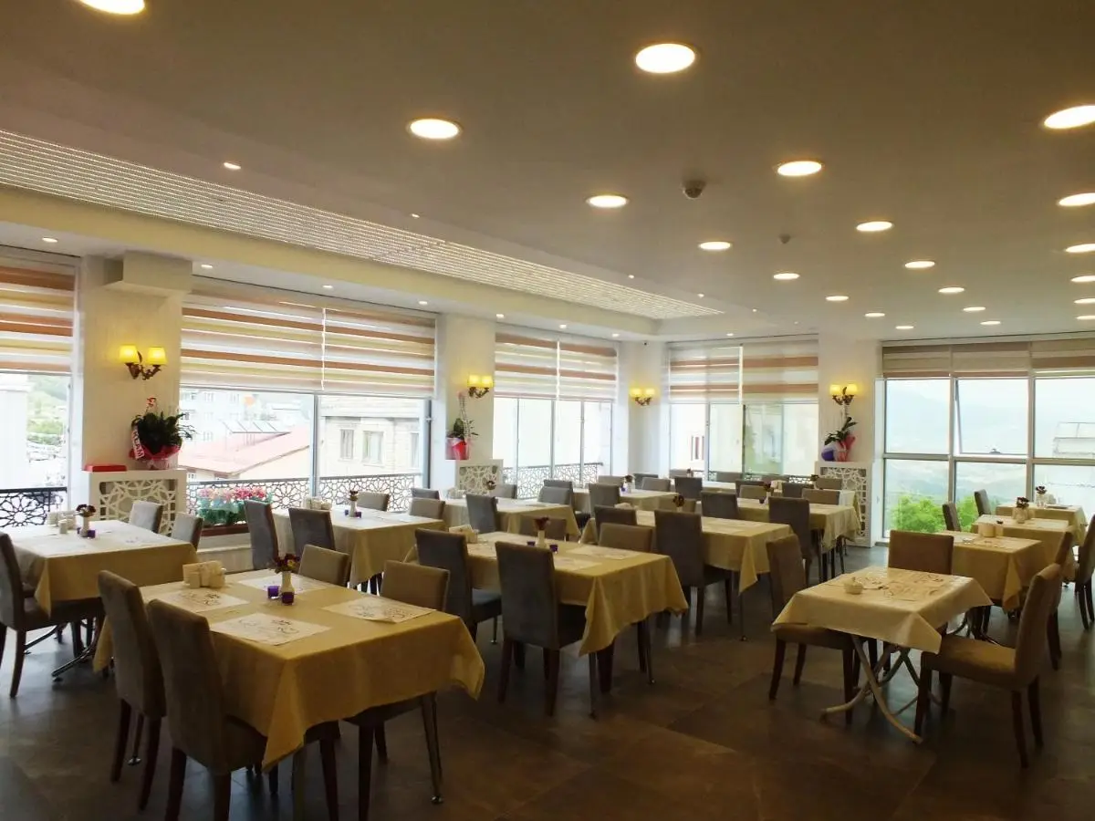 Colonia Park Otel