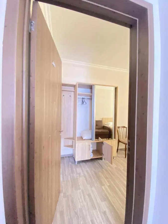 Hotel Garanti