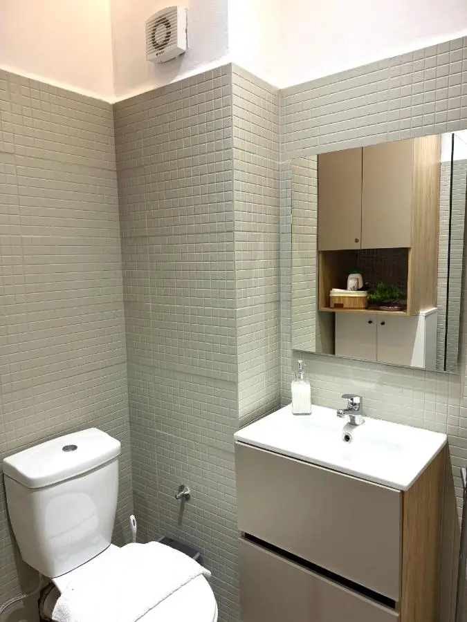 TreA Accomodations - Suite Lungomare