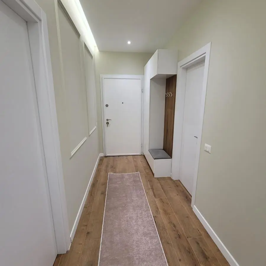 Central Comfort Apartment