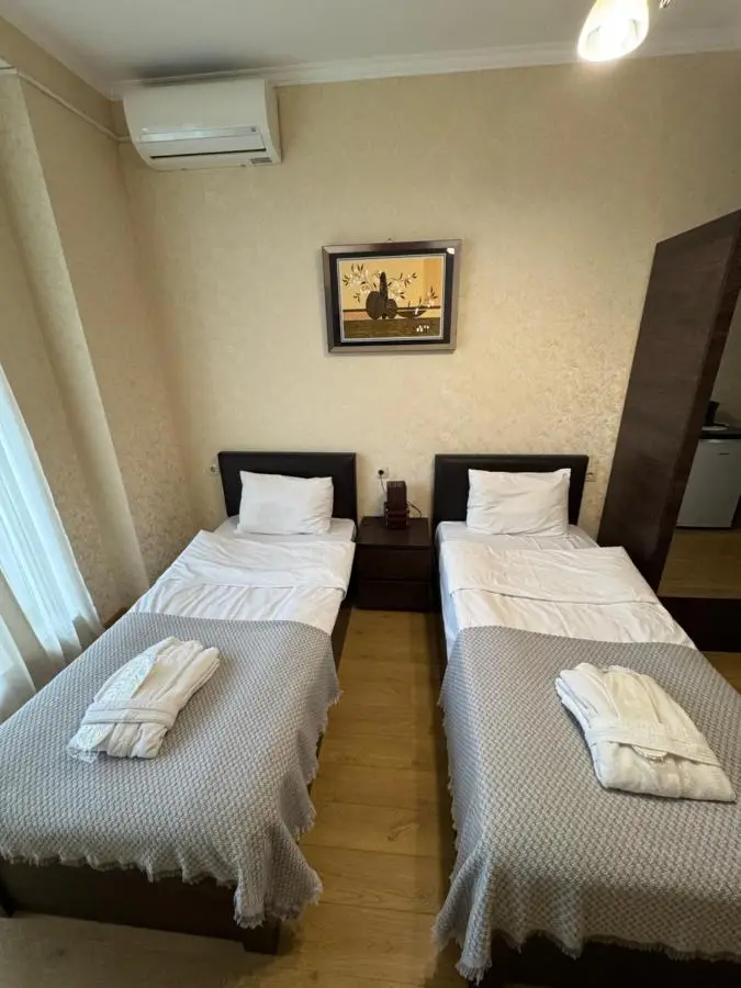 Hotel Vera View