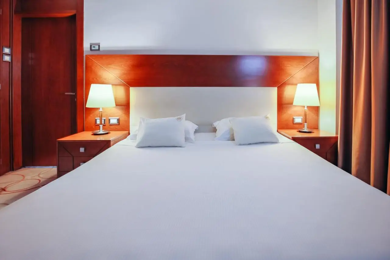 Grand Hotel Tuzla