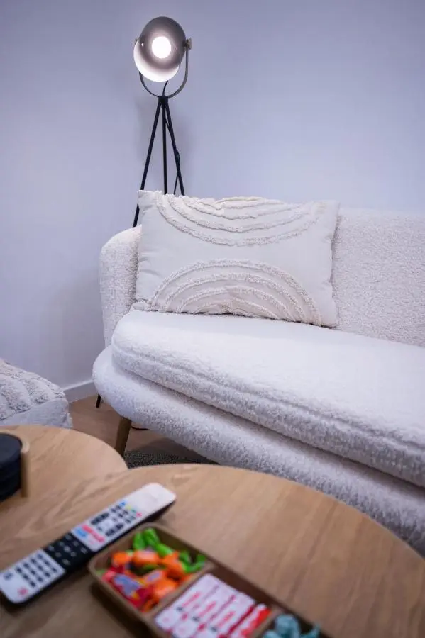 Cute 1BDR in City Center