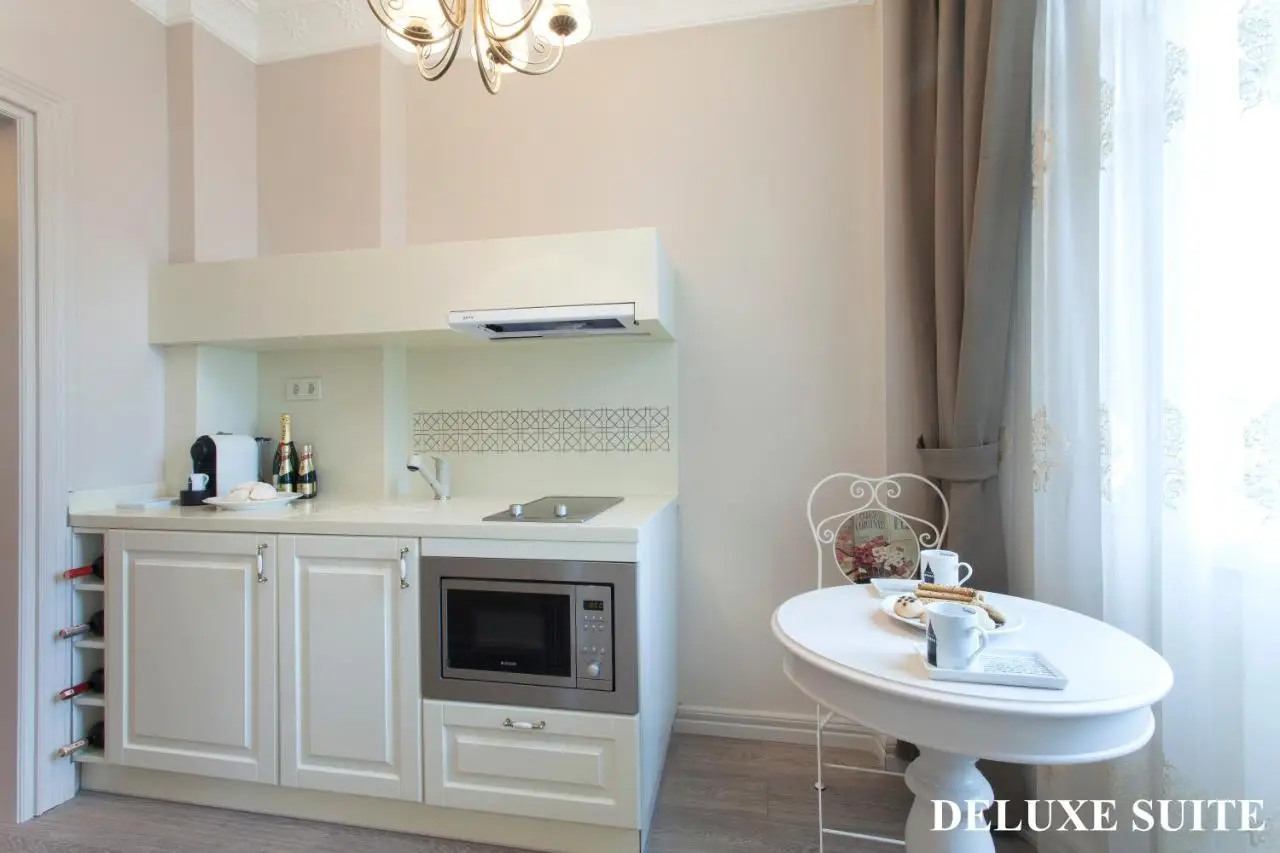 Louis Appartements Galata