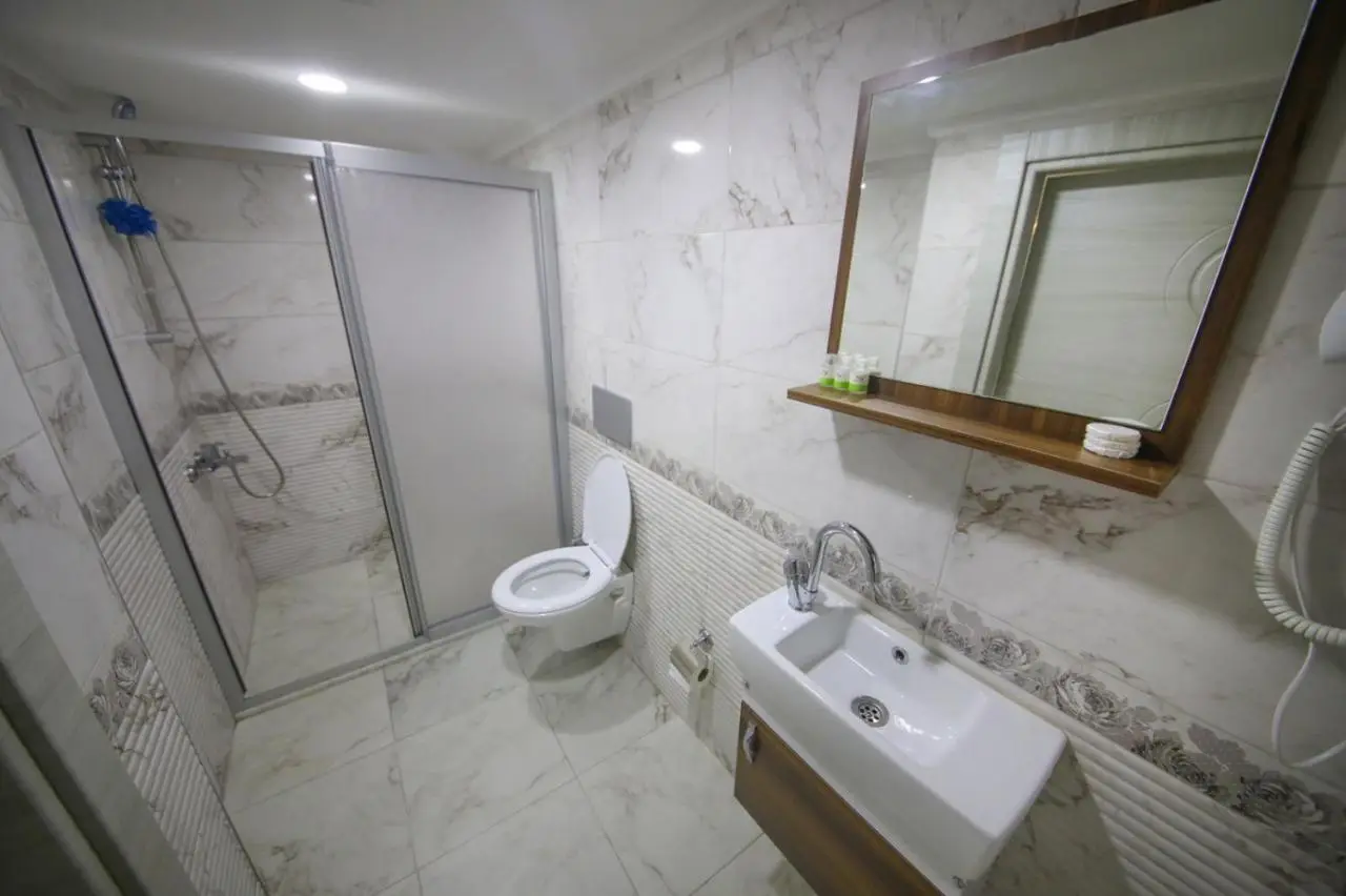 DELBAB HOTEL