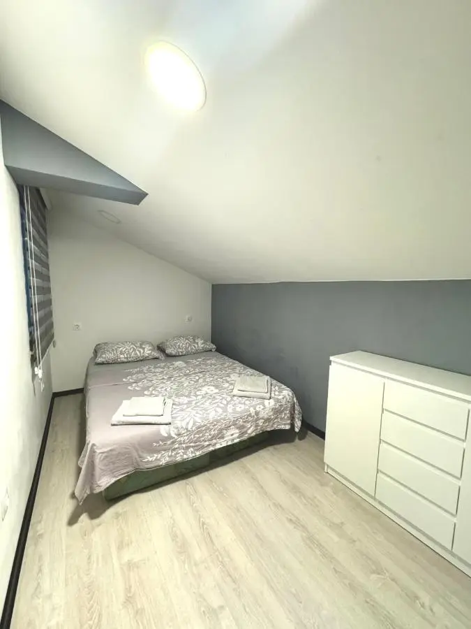 Apartman Amina