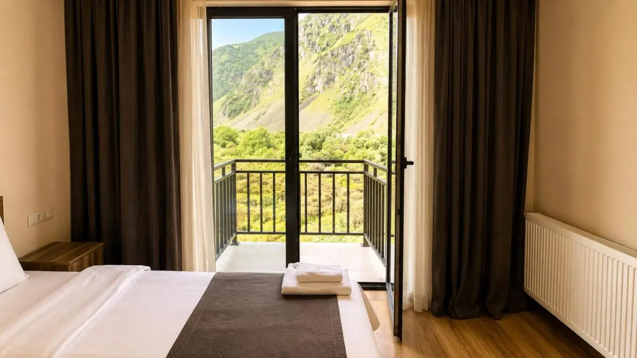 Hotel Gold Kazbegi