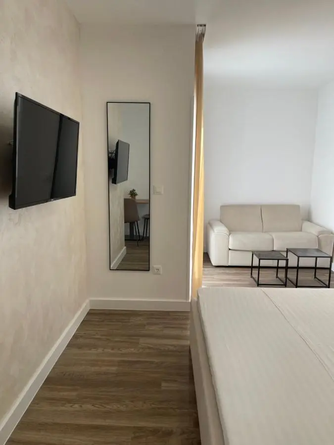Apartments Njavro Neum