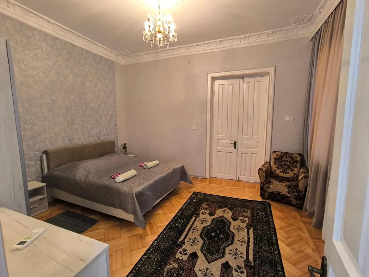Guest House Livia