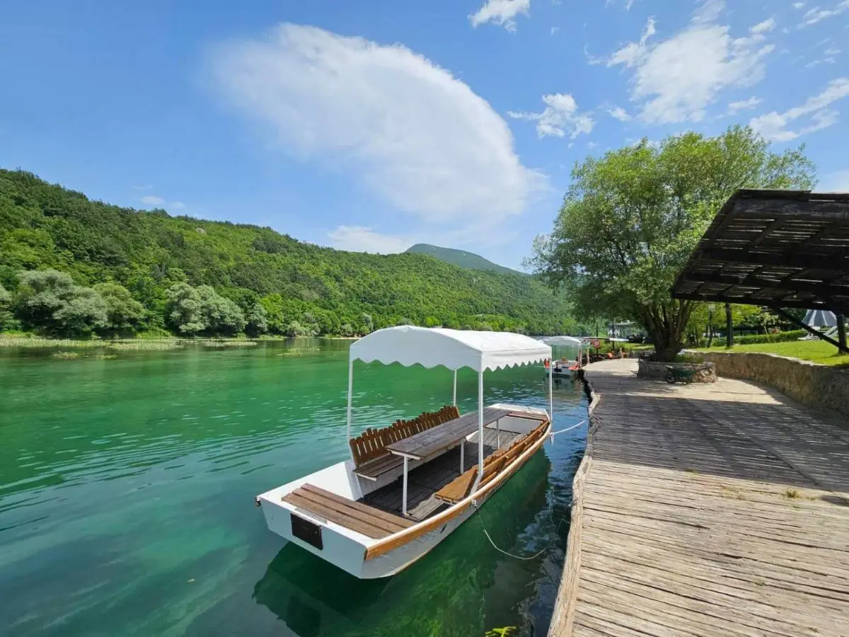 Turističko naselje Natura Art-Hotel Opal Art