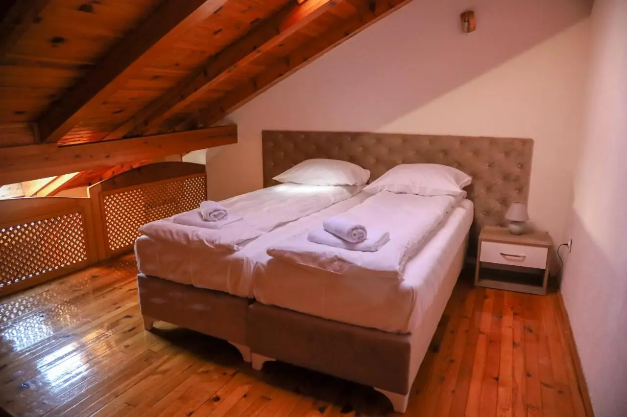 Careva Cuprija Apartment&Rooms